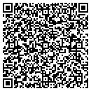QR code with The Muddy Boot contacts
