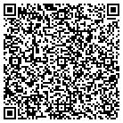 QR code with Teddy Vlachos Furs Inc contacts