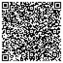 QR code with Haute For Tots CO contacts