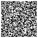 QR code with Hide 'n' Seek contacts