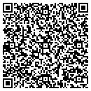 QR code with Carter's contacts