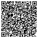 QR code with C G R Trading Corp contacts