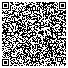 QR code with Hide Away Storage Services contacts