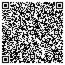 QR code with Kiddin Around contacts