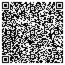 QR code with SCG Capital contacts