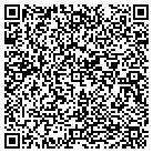 QR code with A B C Fine Wine & Spirits 132 contacts