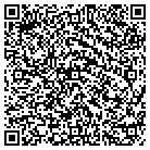 QR code with Rivera's Sportswear contacts