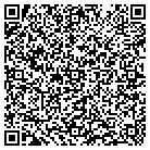 QR code with Clinton United Methdst Church contacts