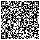 QR code with Zephyr Graf-X contacts