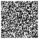 QR code with Zephyr Graph-X contacts