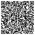 QR code with Glad Hatter contacts