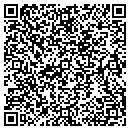 QR code with Hat Biz Inc contacts