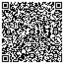 QR code with Hats By Lola contacts