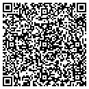 QR code with Hats For You Inc contacts