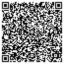 QR code with Hatstop Ect contacts