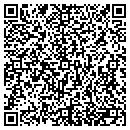 QR code with Hats With Heart contacts