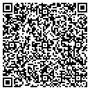QR code with R & H Solutions Inc contacts