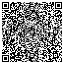 QR code with The Hat Gallery LLC contacts