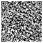 QR code with Coleman's TV & Computer Service contacts