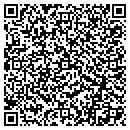 QR code with W Alboum contacts