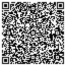 QR code with Cap Factory contacts