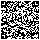 QR code with W R Hosiery LLC contacts