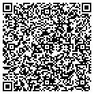 QR code with Cherries Rock My Socks contacts
