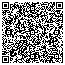 QR code with D N Designs Inc contacts