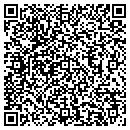 QR code with E P Socks And Things contacts