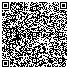 QR code with Alpha Distribution Center contacts