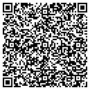 QR code with I Weinberg Hosiery contacts