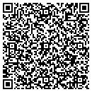 QR code with K B Socks contacts