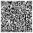 QR code with Skater Socks contacts