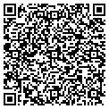 QR code with Sock City contacts