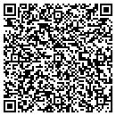 QR code with The Lost Sock contacts