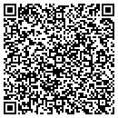 QR code with Hogwild contacts