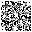 QR code with Faneema Collection LLC contacts