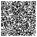 QR code with Incisus Inc contacts