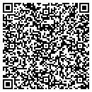 QR code with Iseespot Com contacts