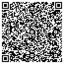 QR code with King Dog contacts