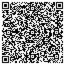 QR code with New York Dog contacts