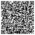 QR code with Pawz contacts