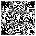 QR code with Pensacola Commissary contacts