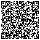 QR code with Half Moon Equestrian Group Inc contacts