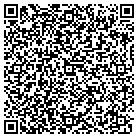 QR code with Hillsman Holster Company contacts