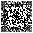 QR code with K L Null Holsters Ltd contacts