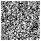 QR code with C Rusty Sherick Custom Leather contacts