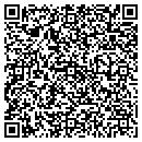 QR code with Harvey Beckman contacts