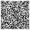QR code with Hector Blanco contacts