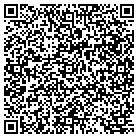 QR code with Leather And More contacts